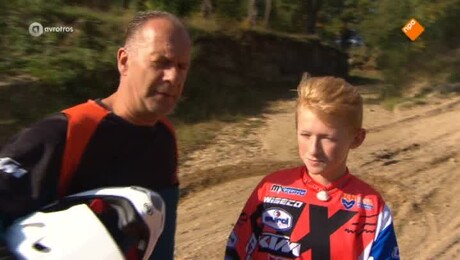 Zappsport | Freestyle motorcross, Norman Veerbeek